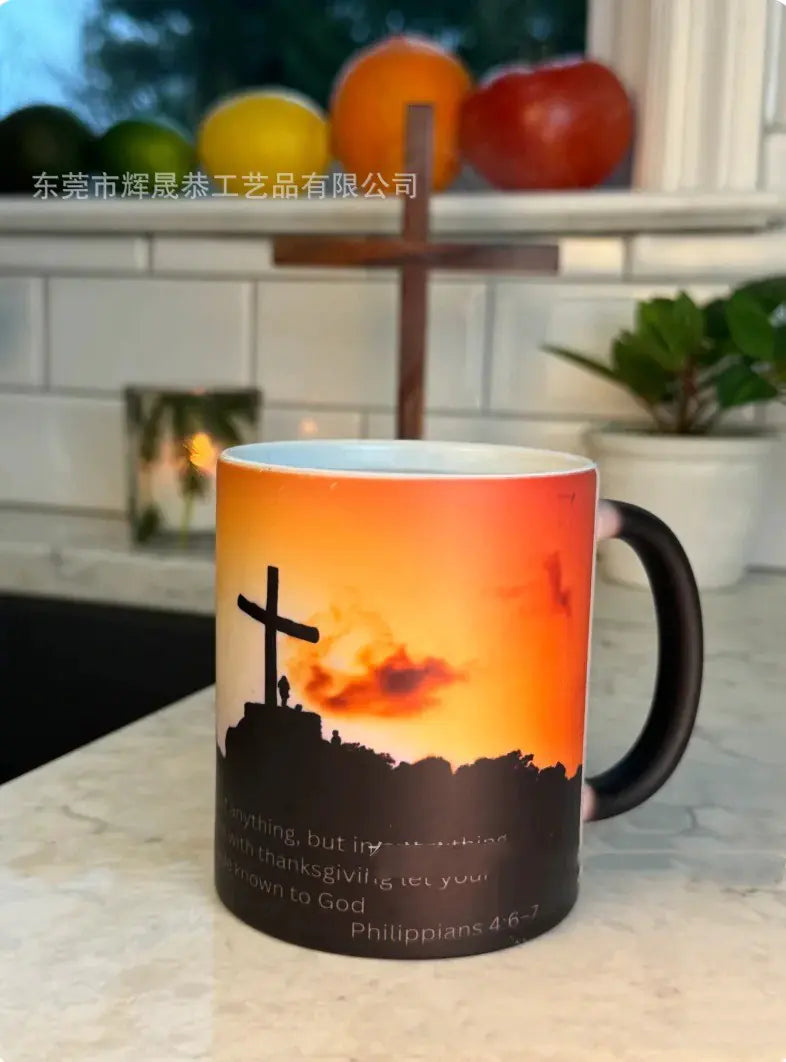 Bible Mug Verses