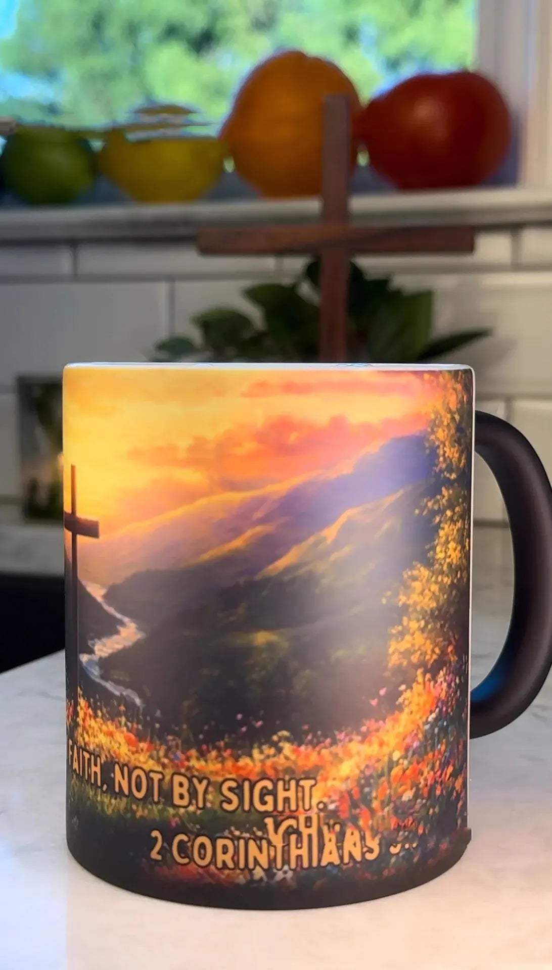 Bible Mug Verses