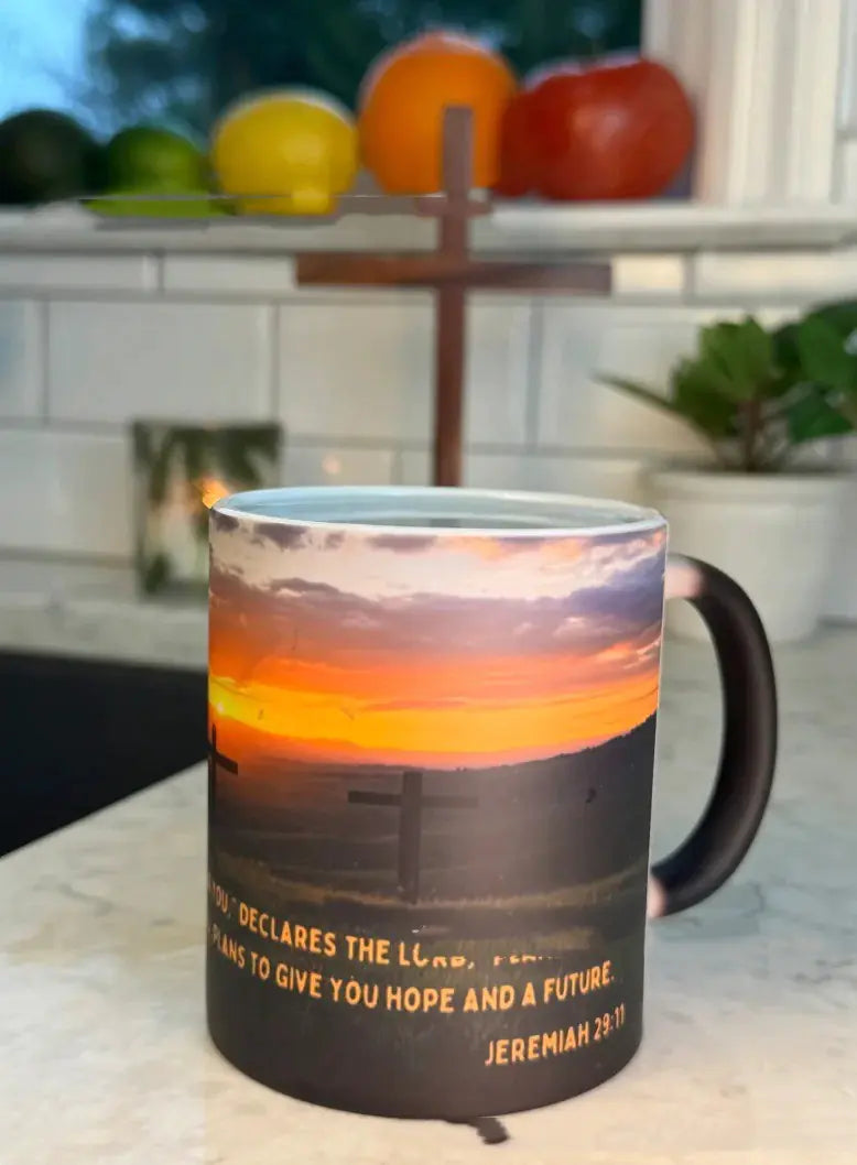 Bible Mug Verses
