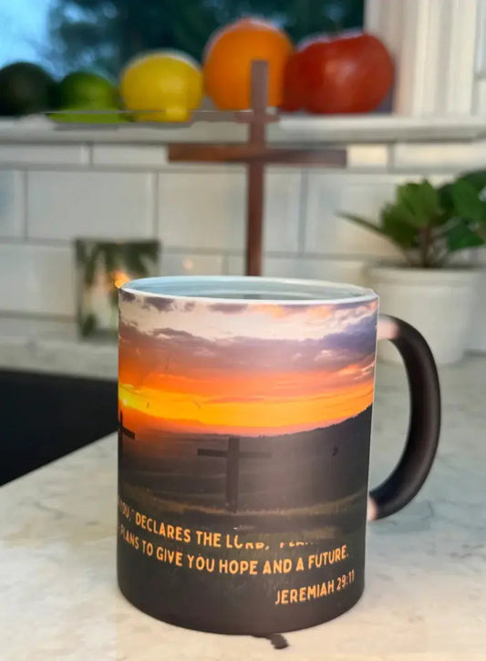 Bible Mug Verses